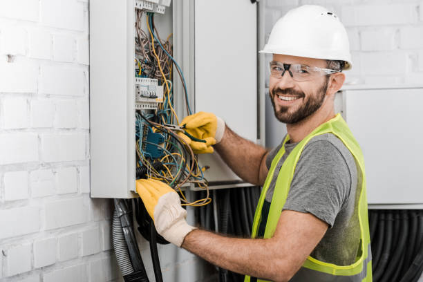 Best Electrical Outlet Repair  in Wymore, NE