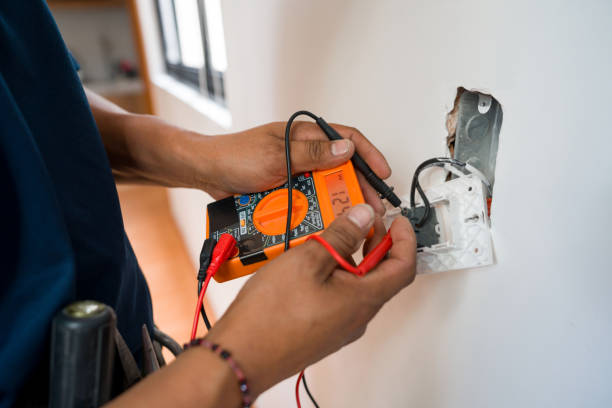 Best Affordable Electrical Installation  in Wymore, NE