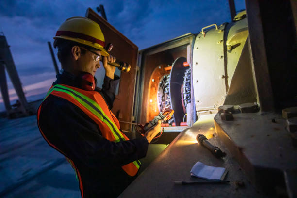 Best Electrical System Inspection  in Wymore, NE