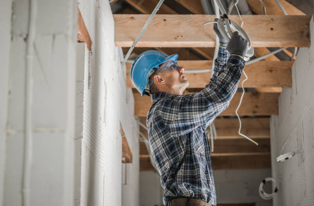 Best Electrical Rewiring Services  in Wymore, NE