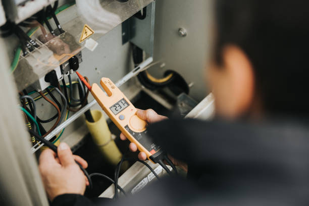 Best Circuit Breaker Repair  in Wymore, NE