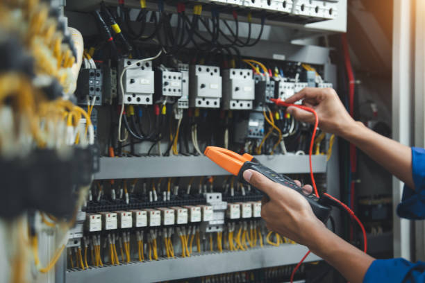 Best Electrical System Inspection  in Wymore, NE
