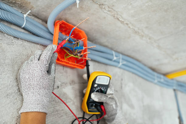 Best Electrical Repair Services  in Wymore, NE