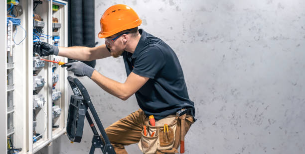 Best Electrical Repair Services  in Wymore, NE