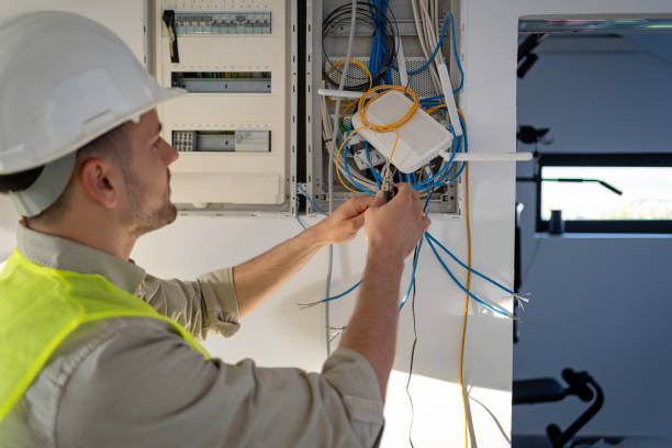 Best Residential Electrician Services  in Wymore, NE