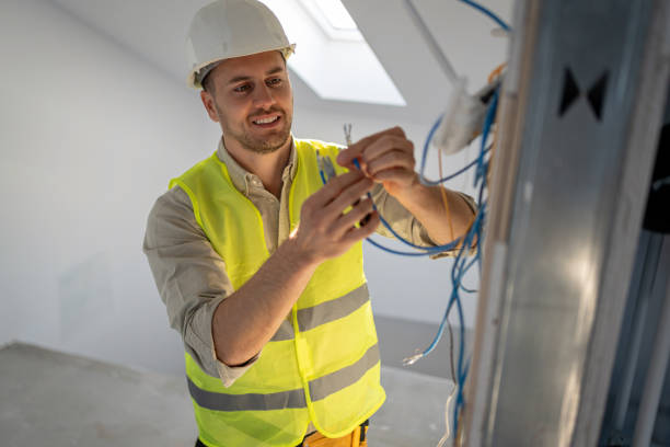 Best Emergency Electrical Repair  in Wymore, NE