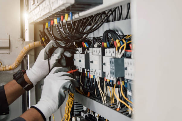 Reliable Wymore, NE Electrician Solutions